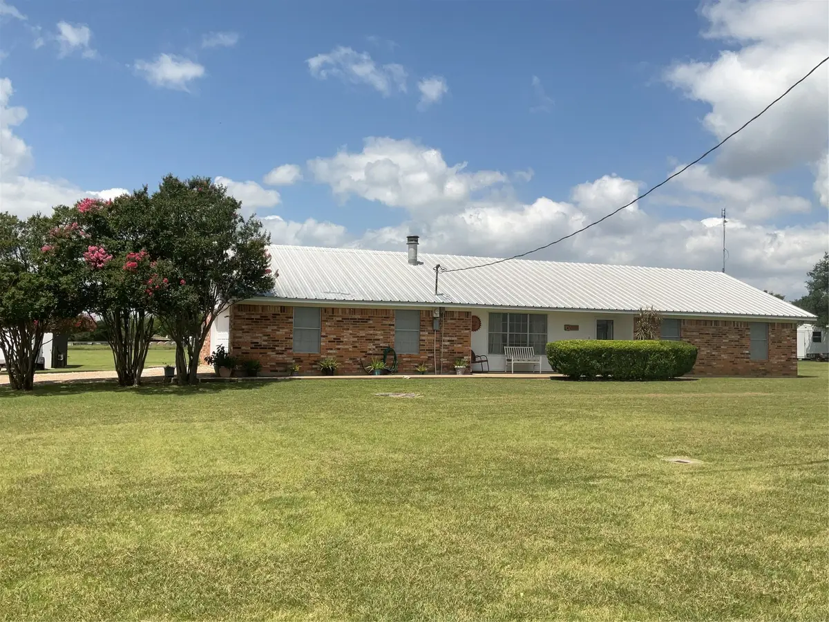 14261 Wortham Bend Road, China Spring, TX 76633 - #1