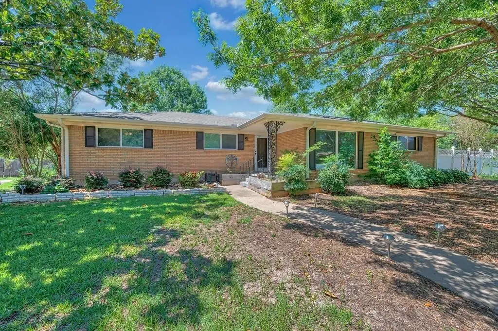 1732 Hilltop Drive, Waco, TX 76710 - #1