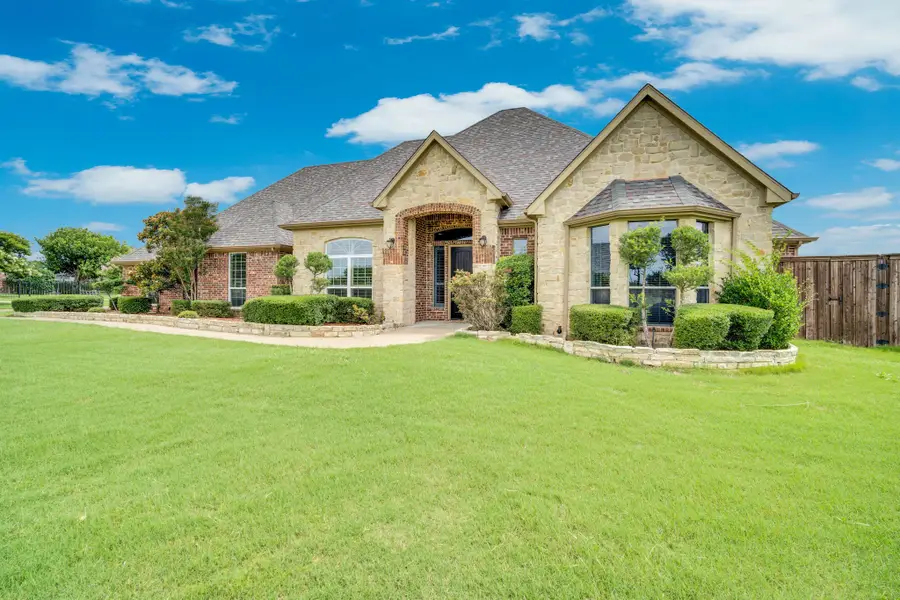 3133 Belmont Lane, Terrell, TX 75160 - #2