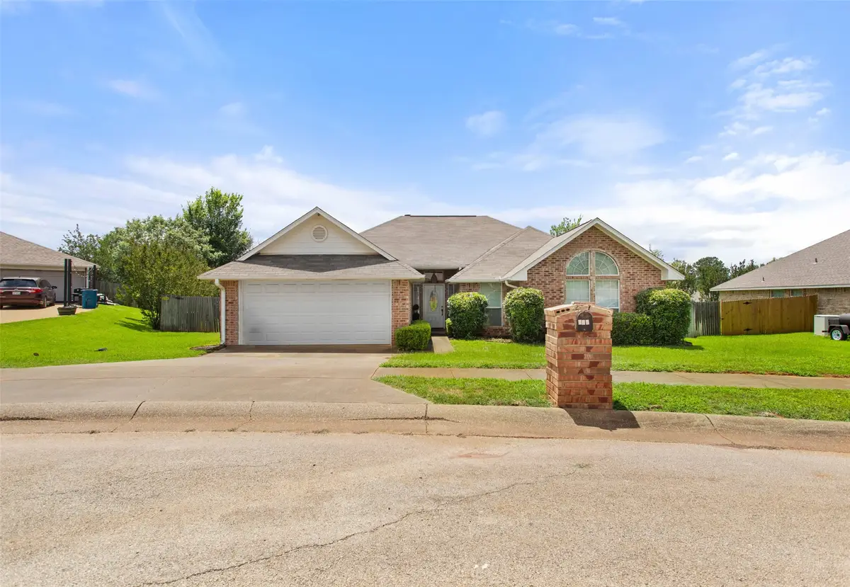265 Crestview Lane, Jacksonville, TX 75766 - #1