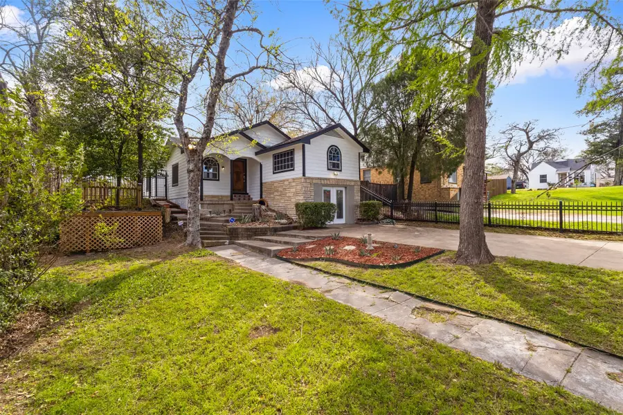 2854 Catherine, Dallas, TX 75211 - #2