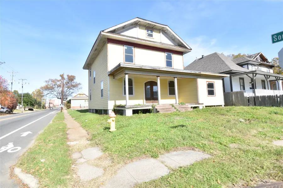 1134 College Street, Shreveport, LA 71104 - #2