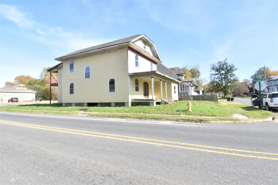 1134 College Street, Shreveport, LA 71104 - #3