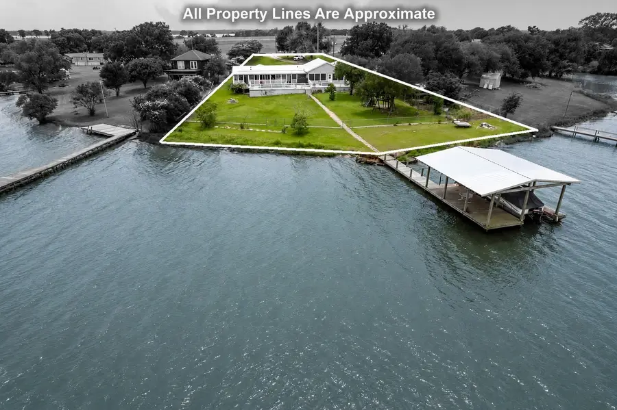 1603 Lcr 822, Groesbeck, TX 76642 - #2