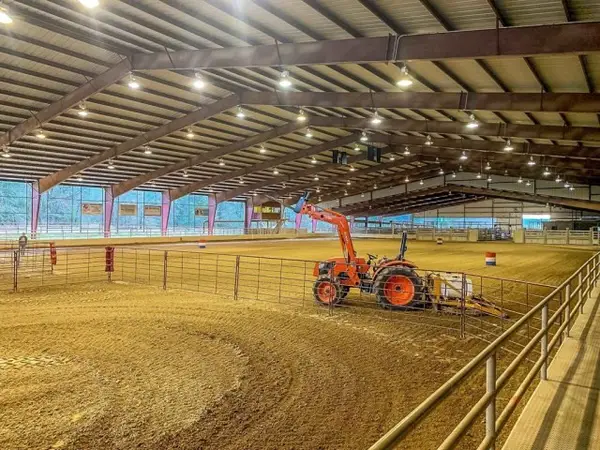 32041 Hwy 64 Highway, Wills Point, TX 75169