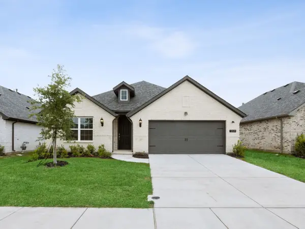 1201 Cristiano Lane, Anna, TX 75409
