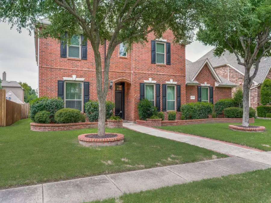 14551 Daneway Drive, Frisco, TX 75035 - #2