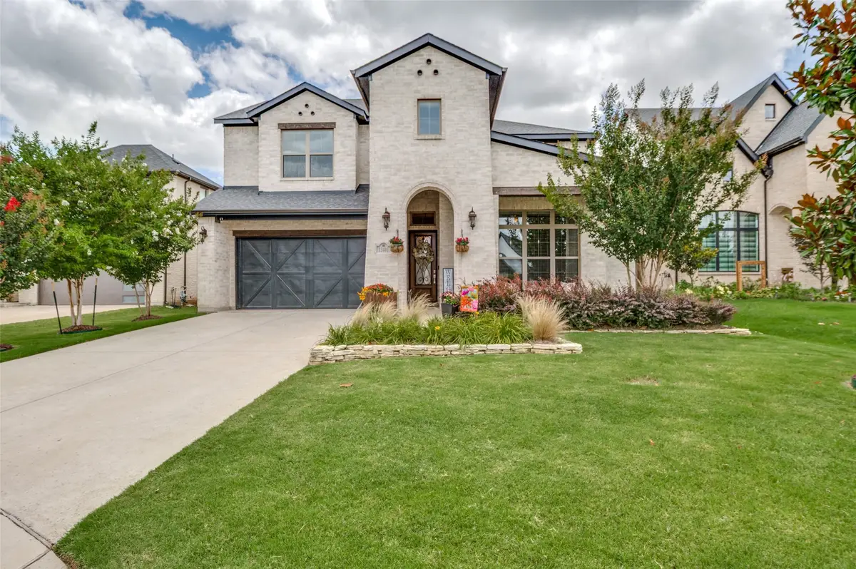 13401 Chalet Avenue, Frisco, TX 75035 - #1