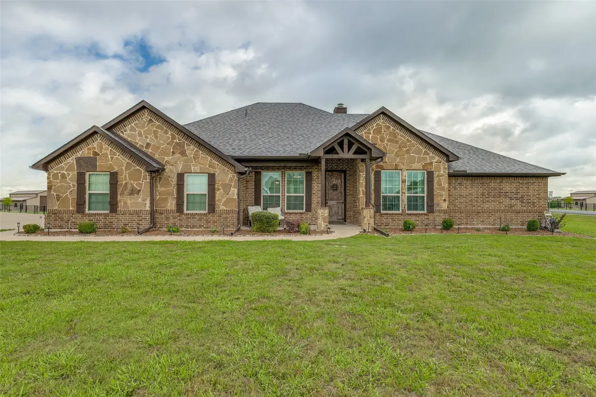 18525 County Road 646, Farmersville, TX 75442 - #1