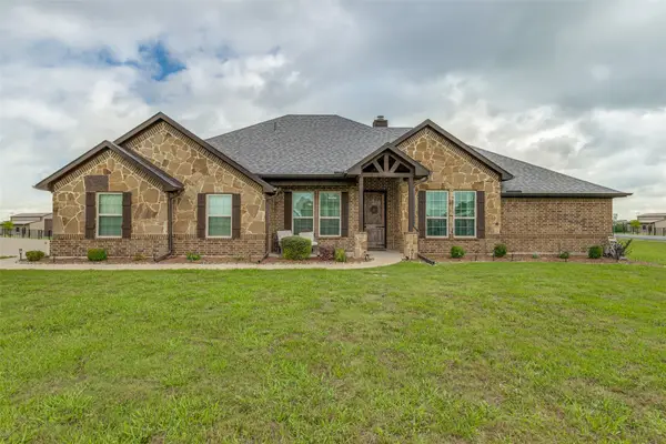 18525 County Road 646, Farmersville, TX 75442