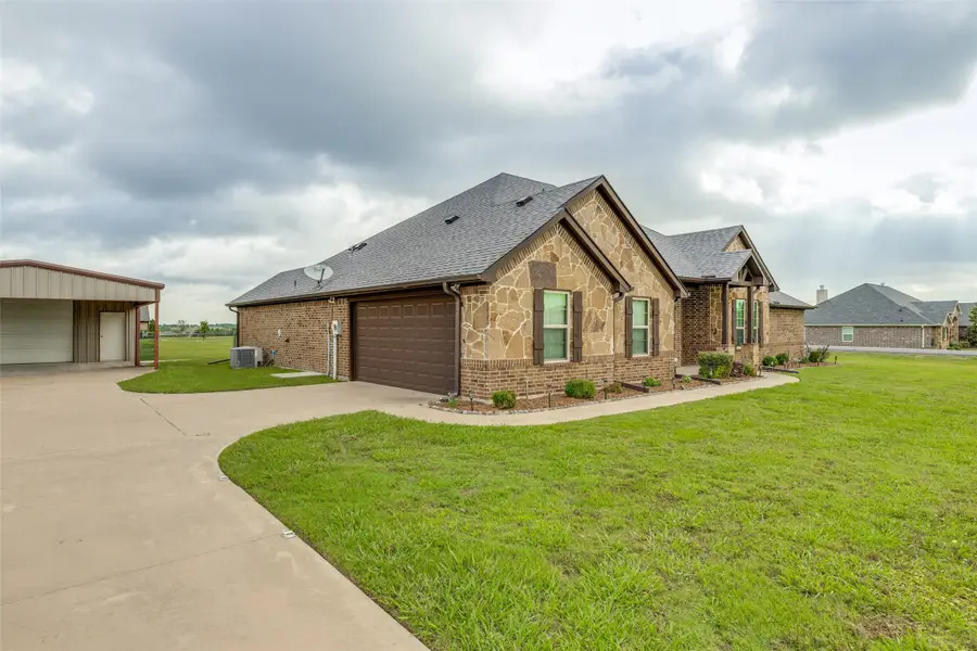 18525 County Road 646, Farmersville, TX 75442 - #2