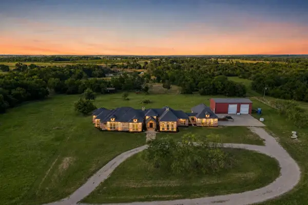 11190 County Road 309, Terrell, TX 75161