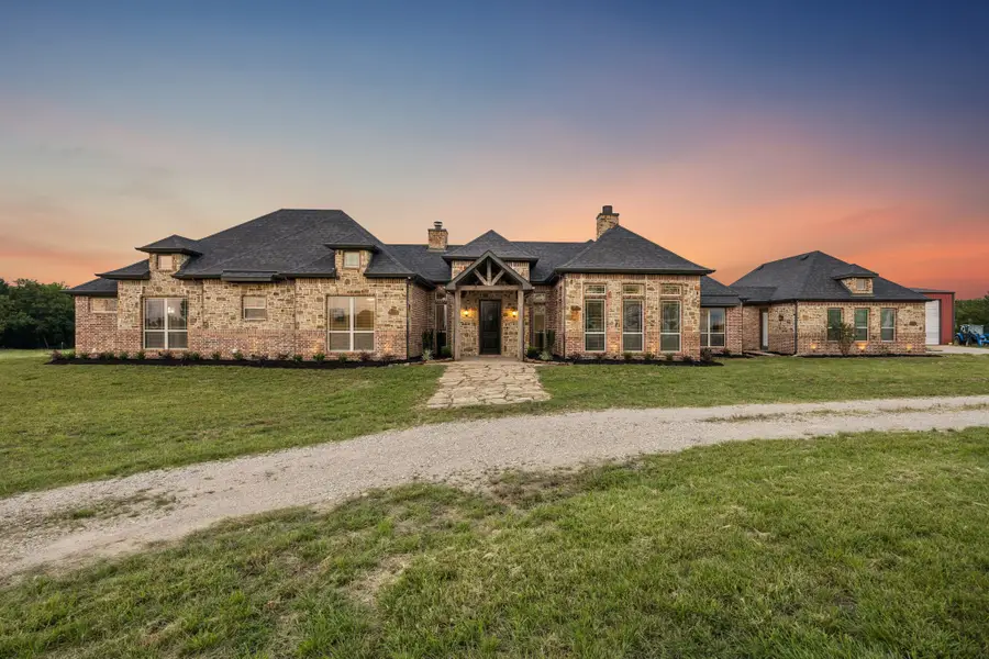 11190 County Road 309, Terrell, TX 75161 - #3