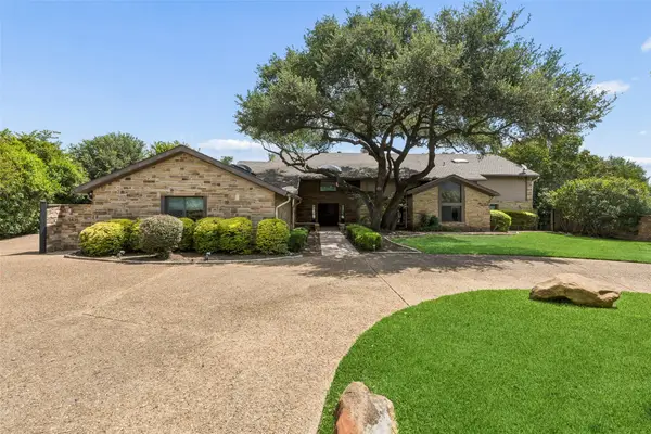 5435 Bent Tree Drive, Dallas, TX 75248