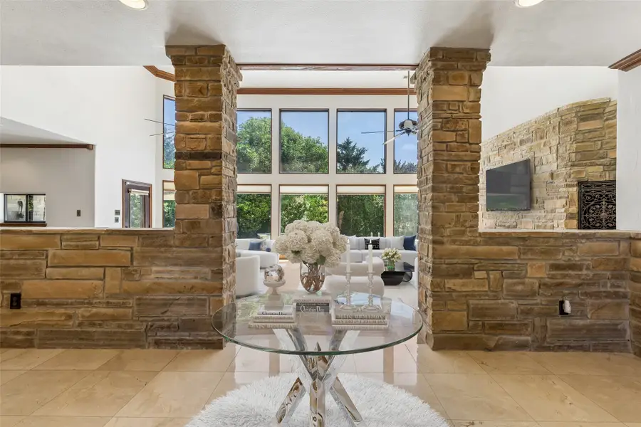5435 Bent Tree Drive, Dallas, TX 75248 - #2