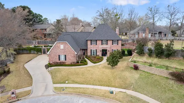 7637 Light Horse Court, Tyler, TX 75703