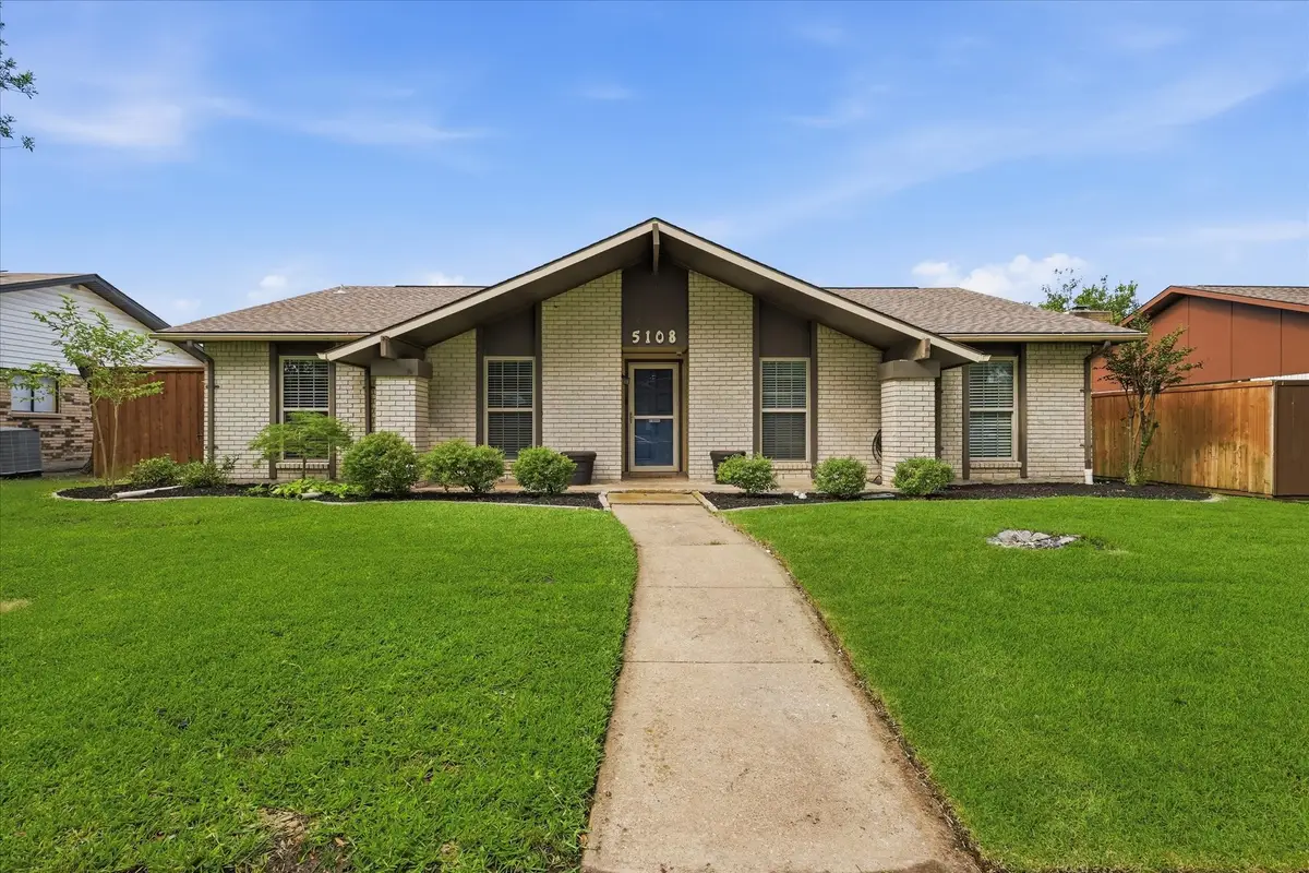 5108 Brandenburg Lane, The Colony, TX 75056 - #1