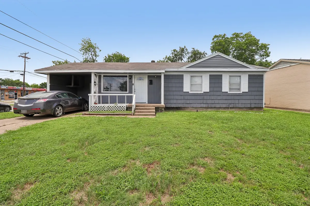 2320 Garden Oaks Drive, Irving, TX 75061 - #1