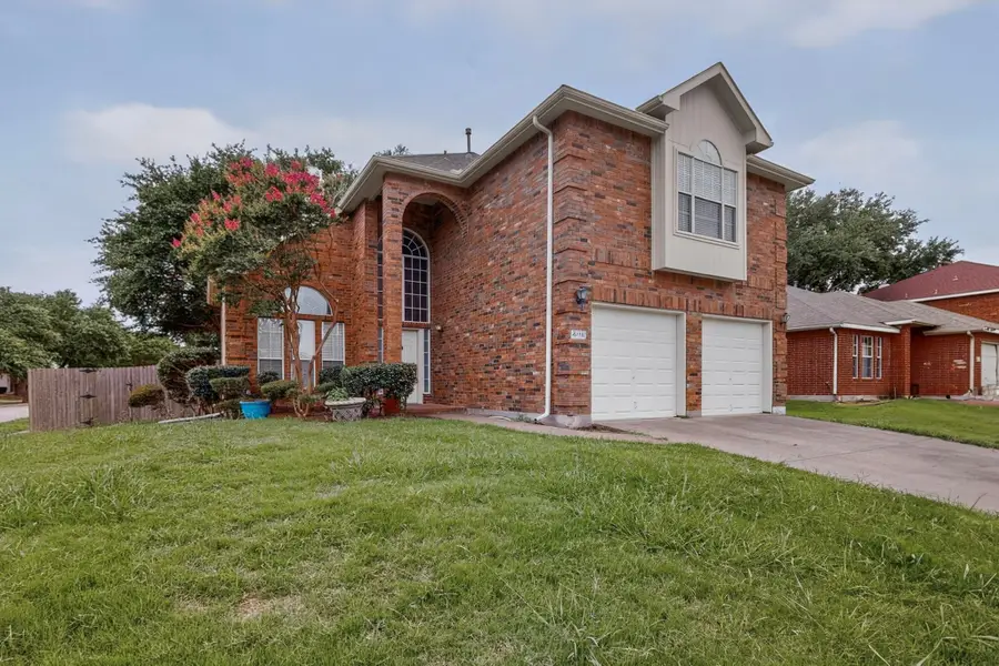 4118 Wynford Drive, Garland, TX 75043 - #3
