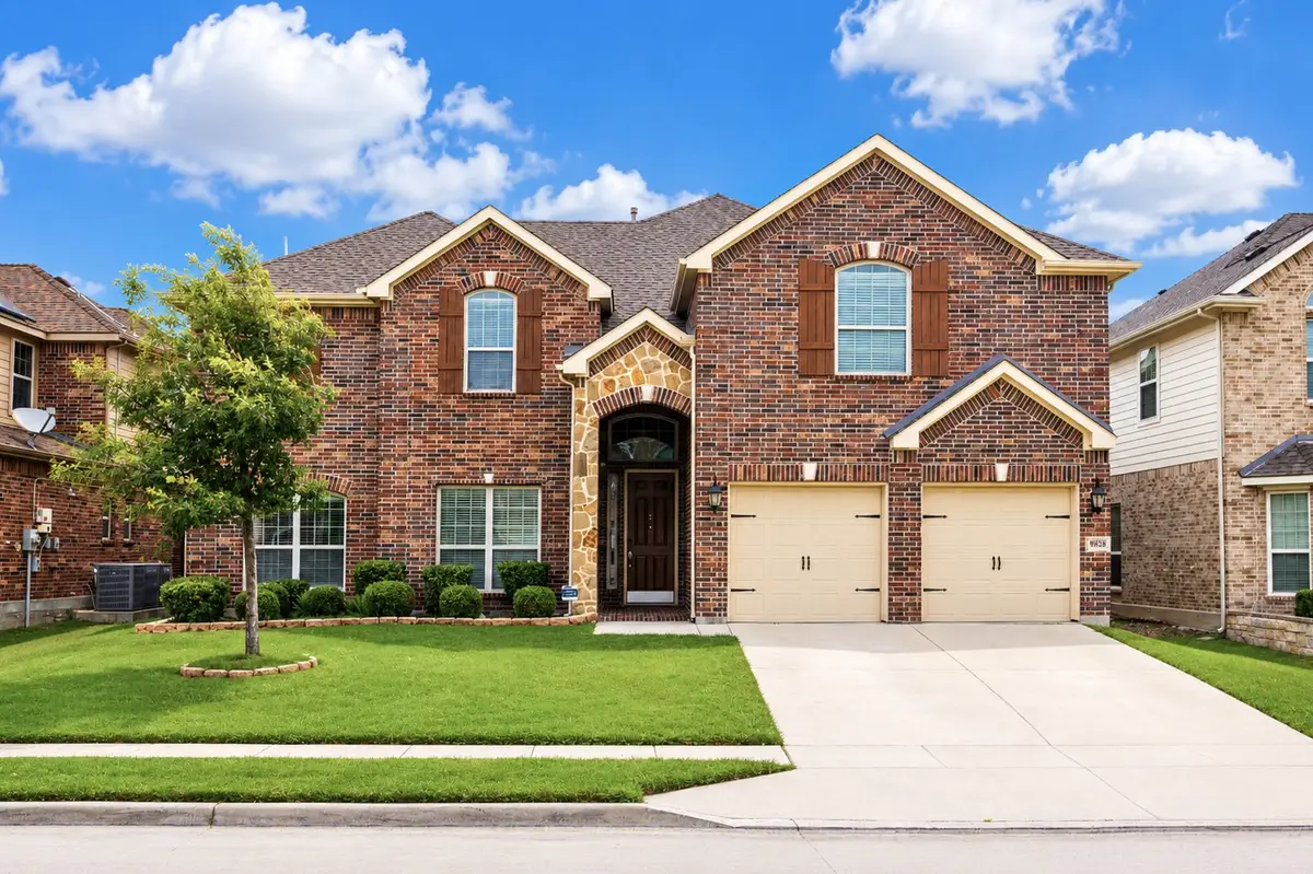 9828 Milkweed Lane, Fort Worth, TX 76177 - #1