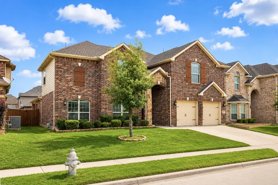 9828 Milkweed Lane, Fort Worth, TX 76177 - #3