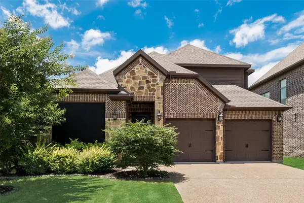 320 Hogue Lane, Wylie, TX 75098