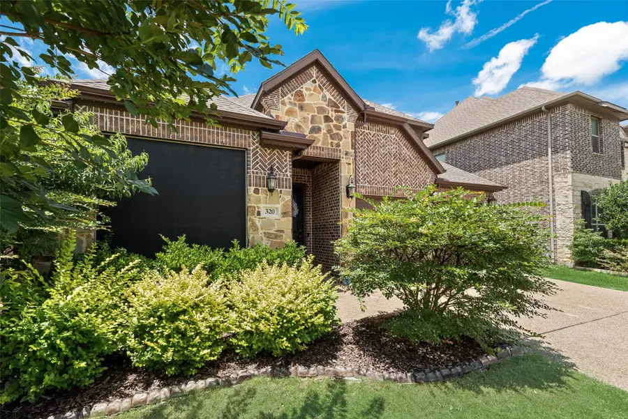 320 Hogue Lane, Wylie, TX 75098 - #2