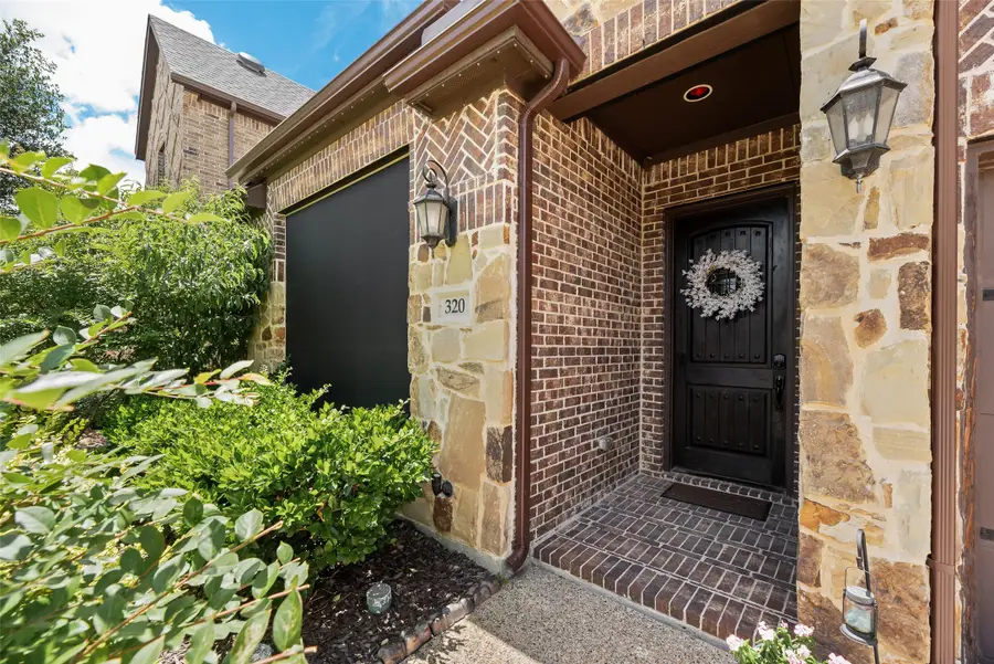 320 Hogue Lane, Wylie, TX 75098 - #3