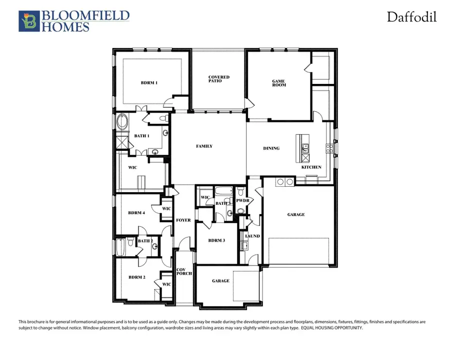 9717 Wildcat Ridge, Godley, TX 76044 - #2
