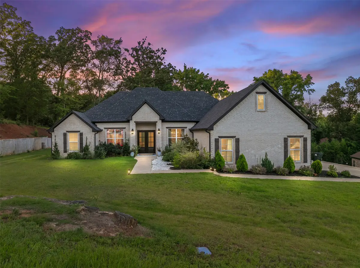 15883 Crazy Horse Drive, Lindale, TX 75771 - #1