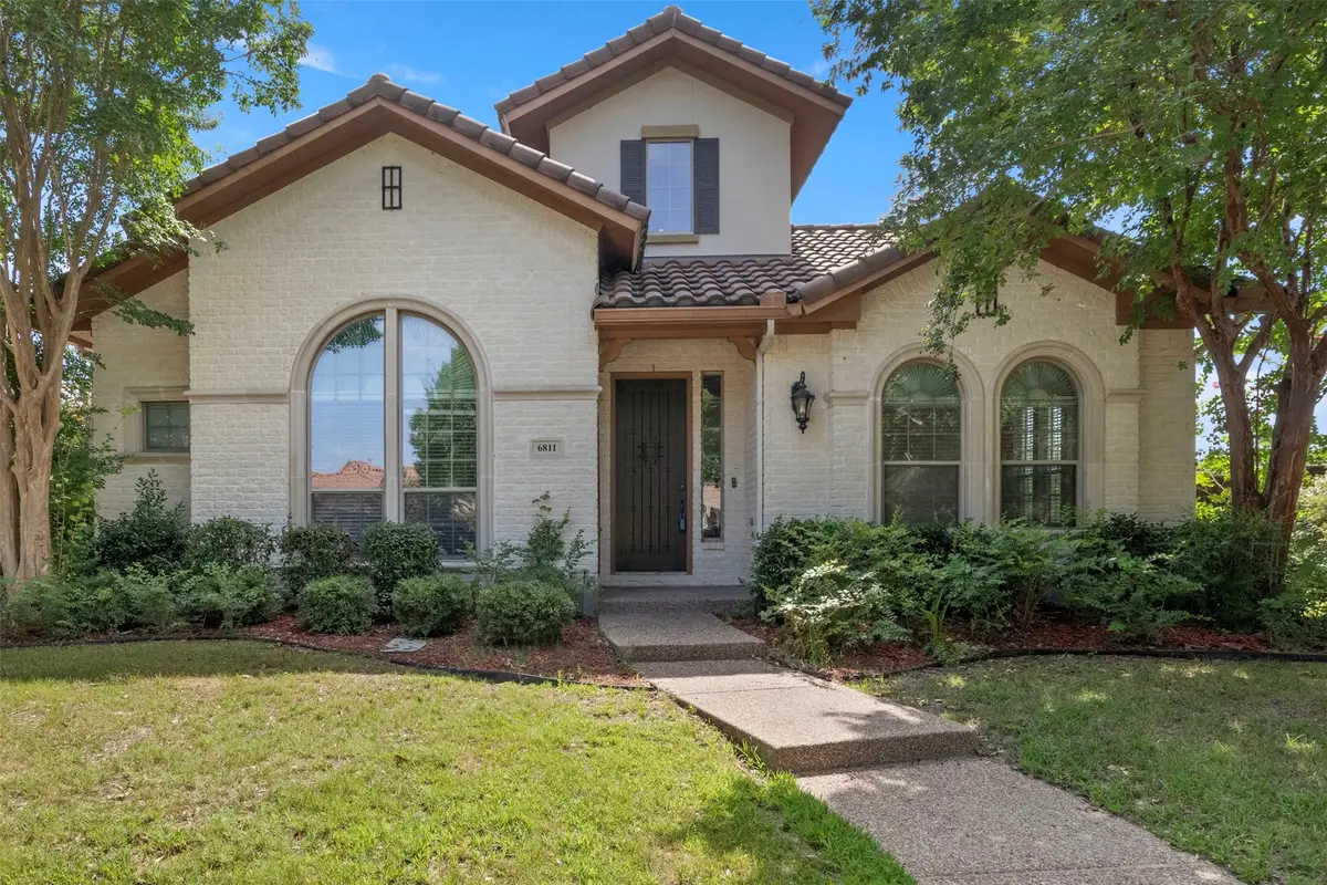 6811 San Fernando, Irving, TX 75039 - #1