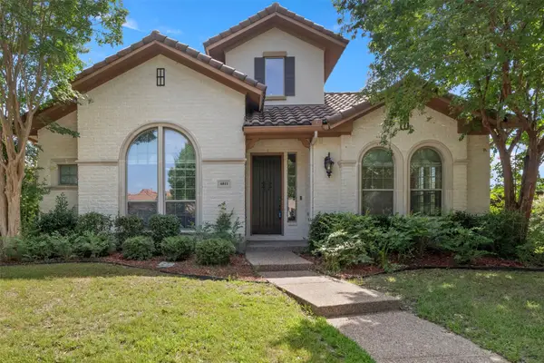6811 San Fernando, Irving, TX 75039