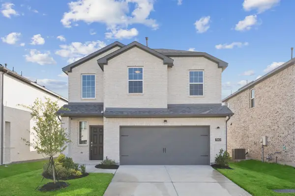 725 Santa Lucia Drive, Anna, TX 75409