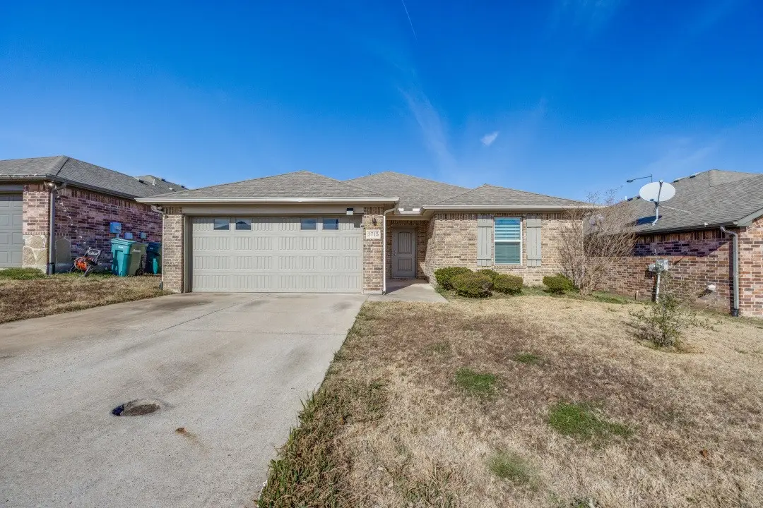 3715 Brookstone Drive, Sherman, TX 75092 - #1