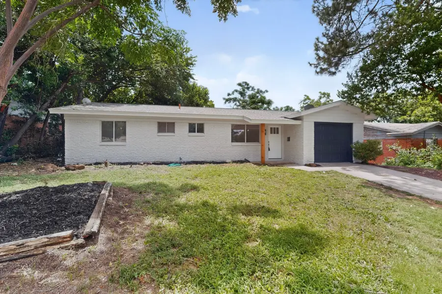 7366 Norma Street, Fort Worth, TX 76112 - #3