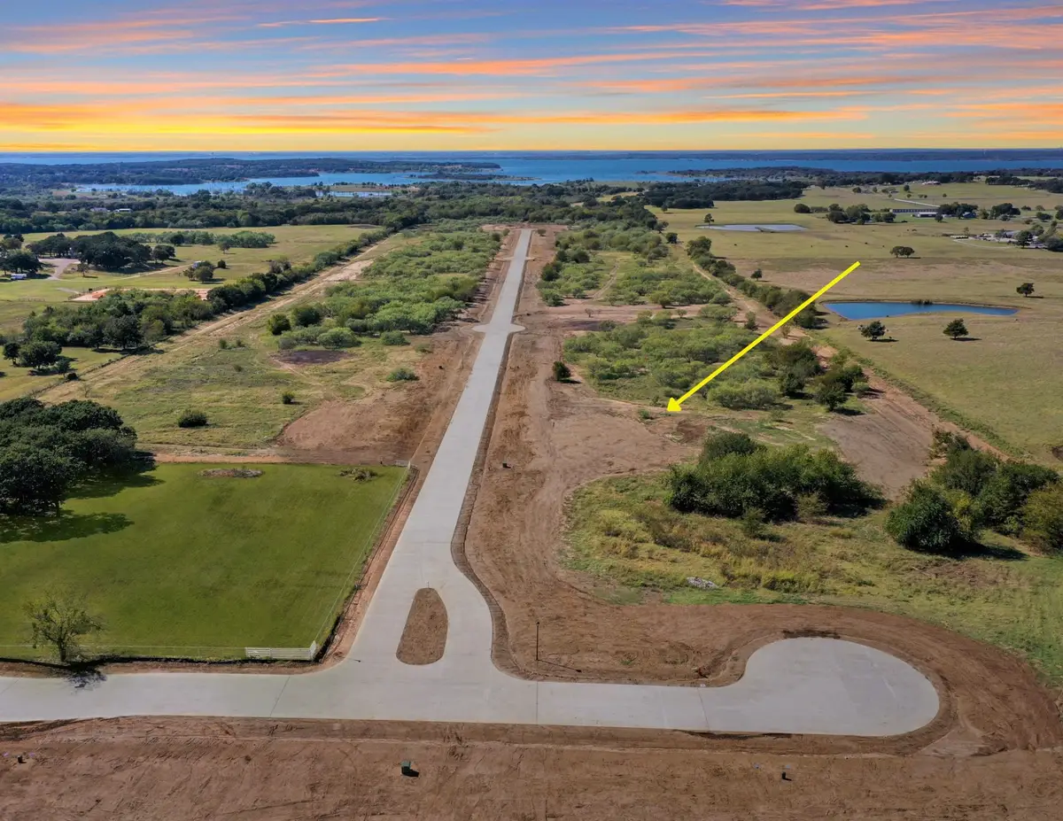 720 Vest Lane, Pilot Point, TX 76258 - #1