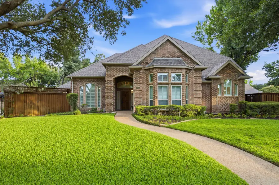 351 Pecan Hollow Drive, Coppell, TX 75019 - #2