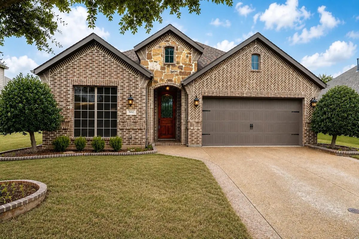 502 Madrone Trail, Forney, TX 75126 - #1