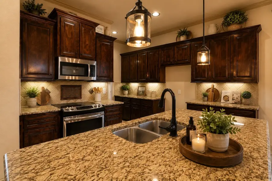 502 Madrone Trail, Forney, TX 75126 - #3