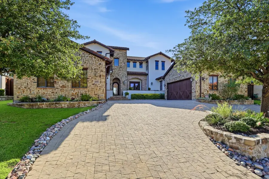 1609 Prince William Lane, Frisco, TX 75034 - #2