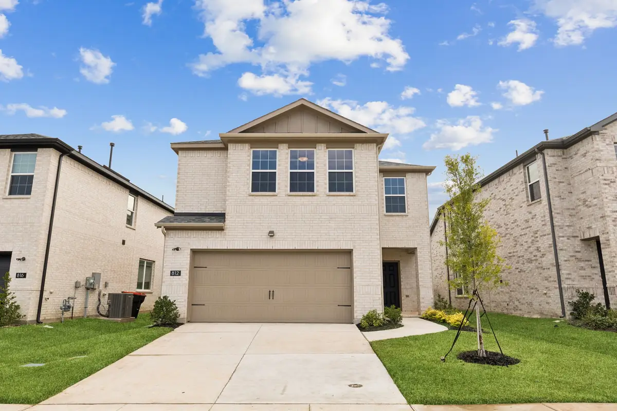 920 Santa Lucia Drive, Anna, TX 75409 - #1