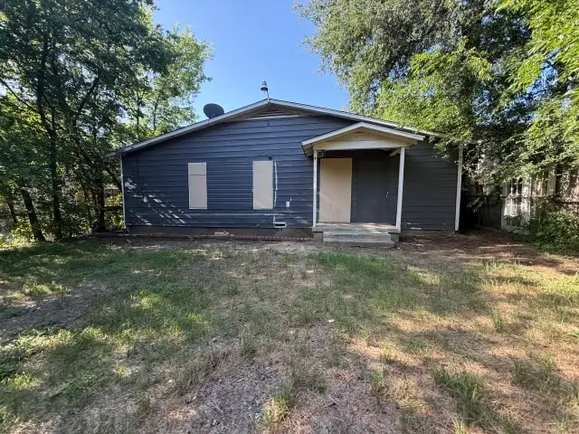 4113 Ave Avenue N, Fort Worth, TX 76105 - #2