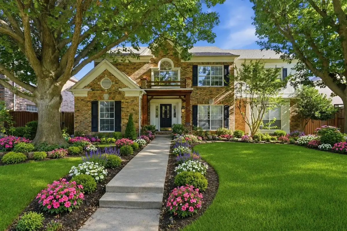 2900 Roper Drive, Plano, TX 75025 - #1