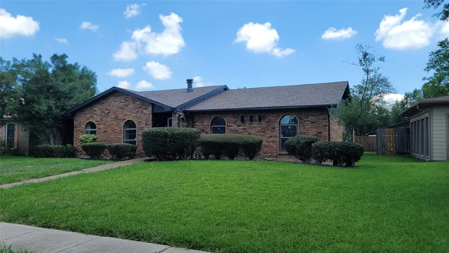 1334 Paris Drive, Garland, TX 75040 - #2