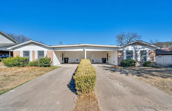 5309 Tennyson Drive #11, Waco, TX 76710