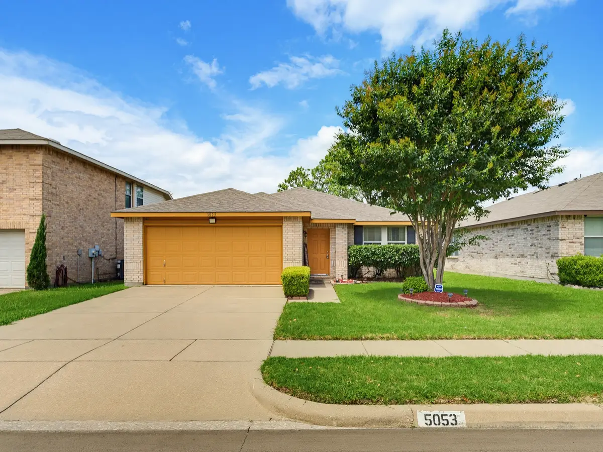 5053 Village Stone Court, Fort Worth, TX 76179 - #1