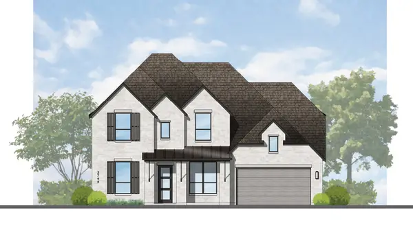 4209 Double Diamond Drive, Celina, TX 75078