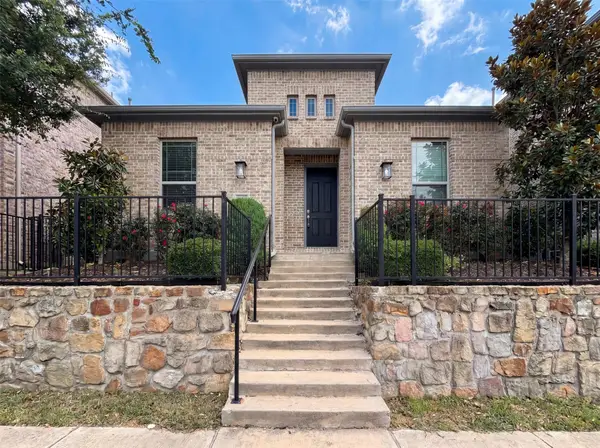 17628 Bottlebrush Drive, Dallas, TX 75252