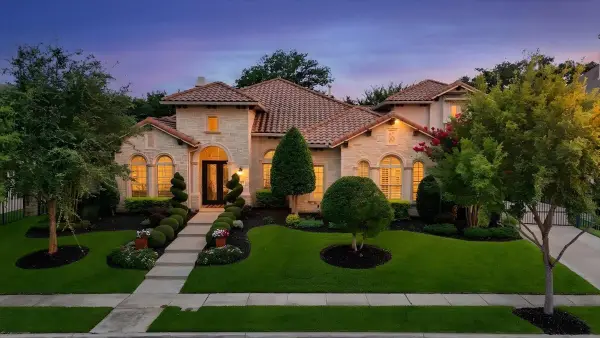 516 Cascade Springs Drive, Southlake, TX 76092