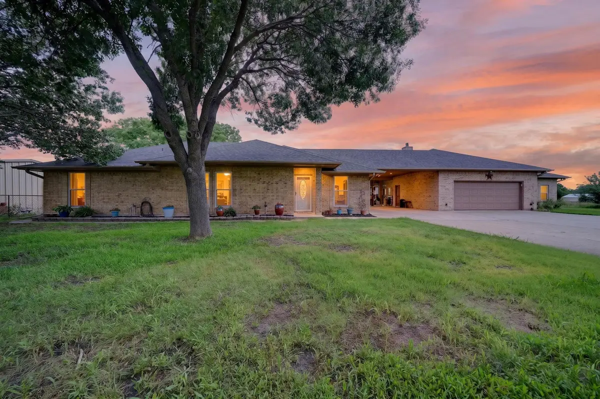16810 Valley View, Forney, TX 75126 - #1